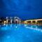 Club Kavala Beach Hotel Assos
