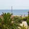 Club Kavala Beach Hotel Assos