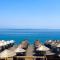 Club Kavala Beach Hotel Assos - Ассос