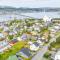 Moderne sentralt hjem - Tromsø