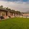 StayVista's Mango Splash - Mountain-View Retreat with Spacious Outdoor Pool, Lawn & Gazebo