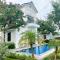 Vườn Vua Phú Thọ - Sen villas Resort Vườn Vua Thanh Liên 41 Wyndham - Ðồng Phú