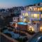 Villa Kyklamino - Unique Villa with stunning Seaview