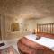 Romantic Cave Hotel