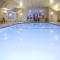 GrandStay Hotel & Suites Thief River Falls
