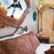 Romantic Cave Hotel