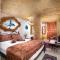 Romantic Cave Hotel