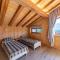 Chalet Mont Blanc - Conciergerie de la Yaute - Cordon