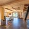 Chalet Mont Blanc - Conciergerie de la Yaute