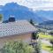 Chalet Mont Blanc - Conciergerie de la Yaute - Cordon