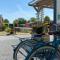 Le Clos des Genets