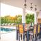 Luxury & Unique Villa Scvola Elementare - Modrušani