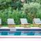 Luxury & Unique Villa Scvola Elementare