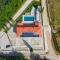 Luxury & Unique Villa Scvola Elementare - Modrušani