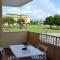 Wonderful two bedroom apartment close to the beach