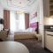 Boutique Hotel Ambiente ****+ - Karlove Vary