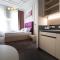 Boutique Hotel Ambiente ****+ - Karlove Vary