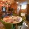 Boutique Hotel Ambiente ****+ - Karlove Vary