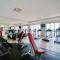 Spacious 6PX 3BR @ Icon City PJ, Near Sunway & Subang