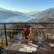 Stunning lake view apartment Peglio - Larihome A45