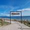 Marina Castillo, Beachfront Sea views 500m to Beach and Duquesa Marina