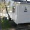 2 Bedroom Caravan Porth Newquay Bay Resort Newquay Cornwall WIFI Decking