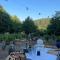 Camping Les Cruses - Ribes