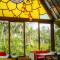 Rudra Sahashrara Bali - Ayurvedic - Health and Wellness Resort - 乌布