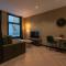 Downtown Suite