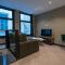 Downtown Suite