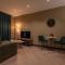Downtown Suite - L'Aia