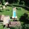 A Beautiful Tuscan Estate with Saline Pool - Radicondoli