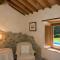 A Beautiful Tuscan Estate with Saline Pool - Radicondoli