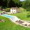 A Beautiful Tuscan Estate with Saline Pool - Radicondoli