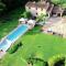 A Beautiful Tuscan Estate with Saline Pool - Radicondoli