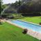 A Beautiful Tuscan Estate with Saline Pool