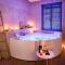 Le Patio d'Arlou & Spa - Relaxant et romantique - Fabrezan