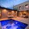 Le Patio dArlou & Spa - Relaxant et romantique