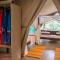 Soroi Mara Bush Camp