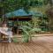 Soroi Mara Bush Camp