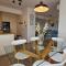 Apartment Bluemare with shared pool - Ližnjan