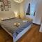 Apartment Bluemare with shared pool - Ližnjan