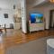 Apartment Bluemare with shared pool - Ližnjan