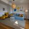 Apartment Bluemare with shared pool - Ližnjan