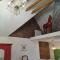 Astella Lodge. - West Quantoxhead