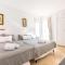 Miraflores Garden Golf - 3 bedroom apartment with Golf and Sea View - Mijas Costa
