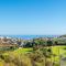 Miraflores Garden Golf - 3 bedroom apartment with Golf and Sea View - Mijas