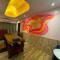 Rudra Sahashrara Bali - Ayurvedic - Health and Wellness Resort - 乌布