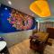 Rudra Sahashrara Bali - Ayurvedic - Health and Wellness Resort - 乌布