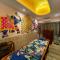 Rudra Sahashrara Bali - Ayurvedic - Health and Wellness Resort - 乌布